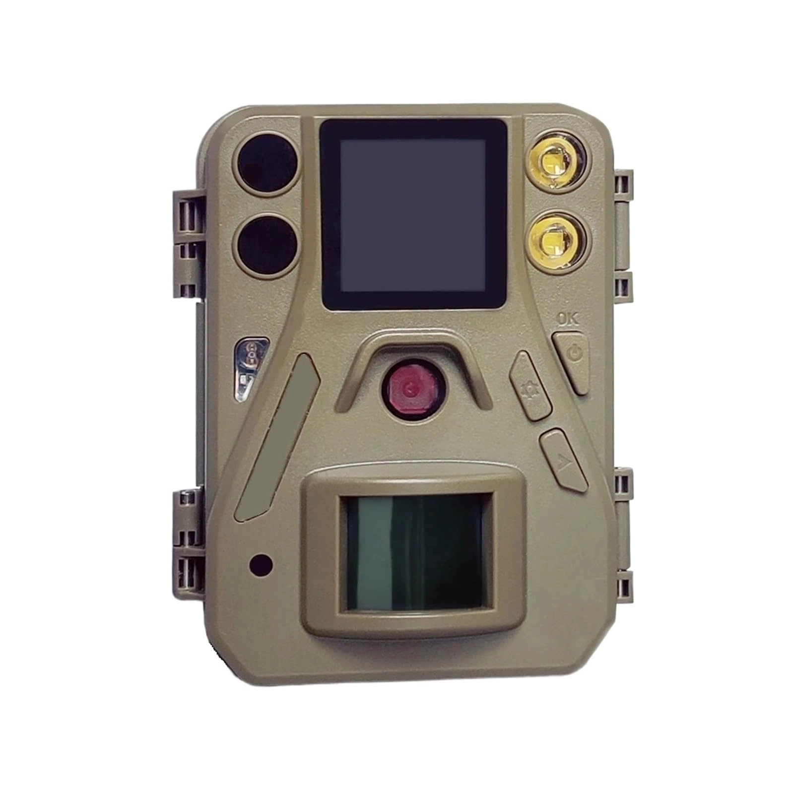 WESLNN SG520-D - 37MP