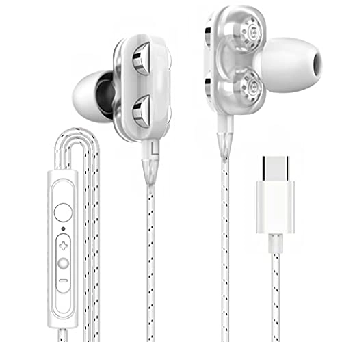 X12 Wired Earbud