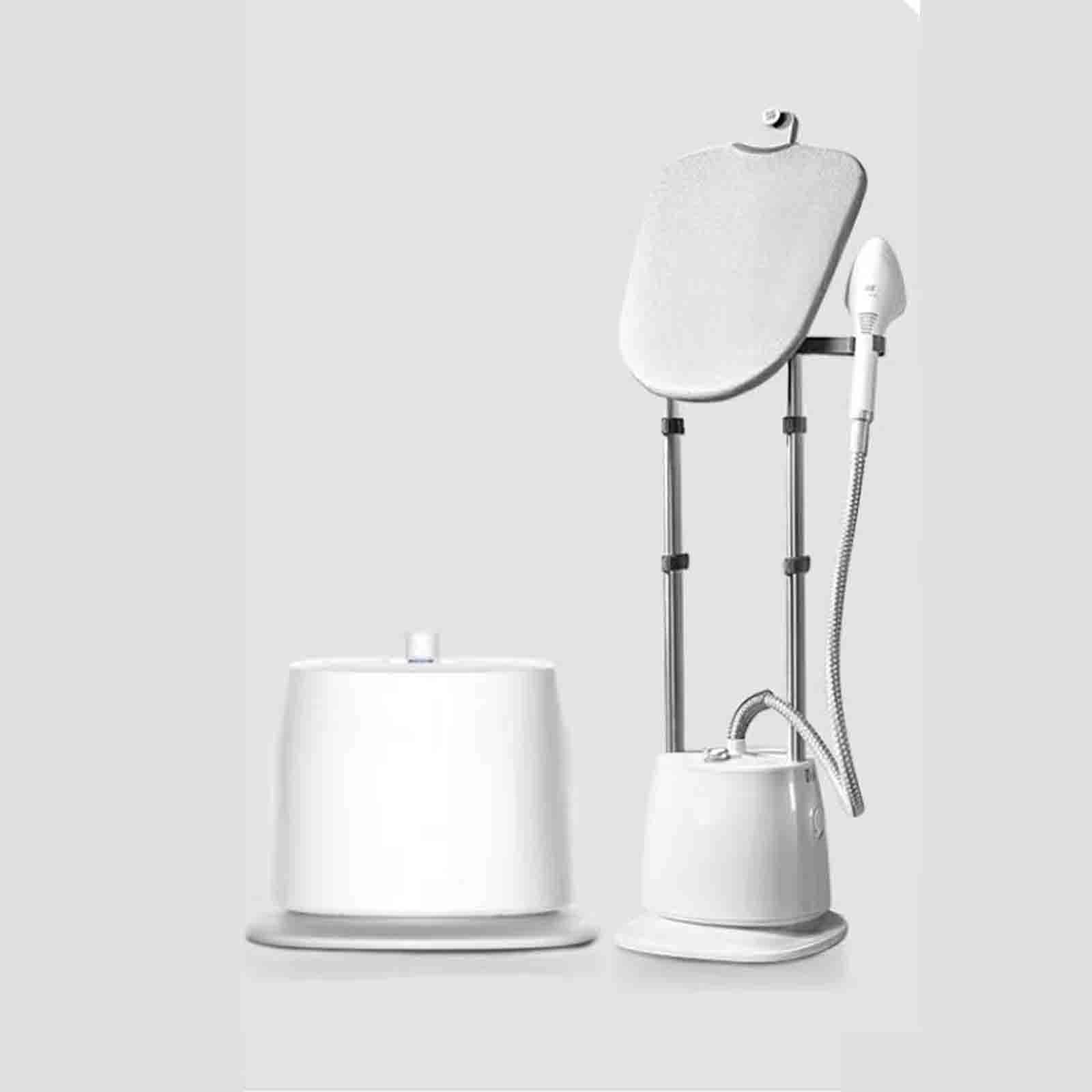 Clothes Steamer - 1800W 1.5 L Double Pole