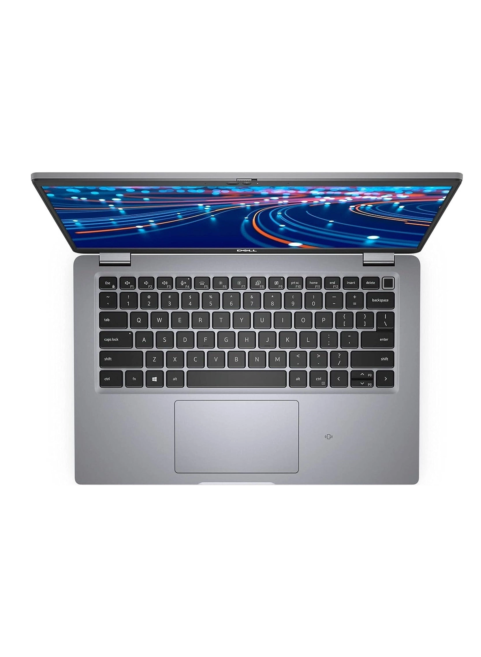 Latitude 5520 - 15.6'' i5-1135G7 16GB DDR4 512GB SSD