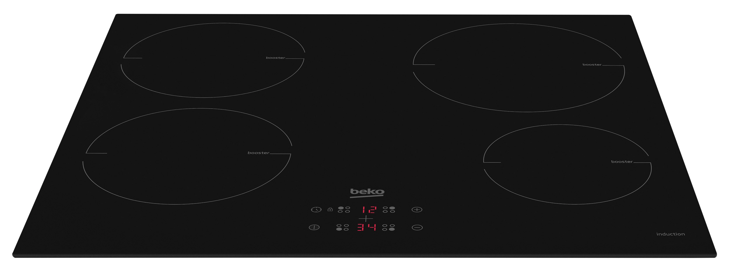 HII64400MT Induction hob