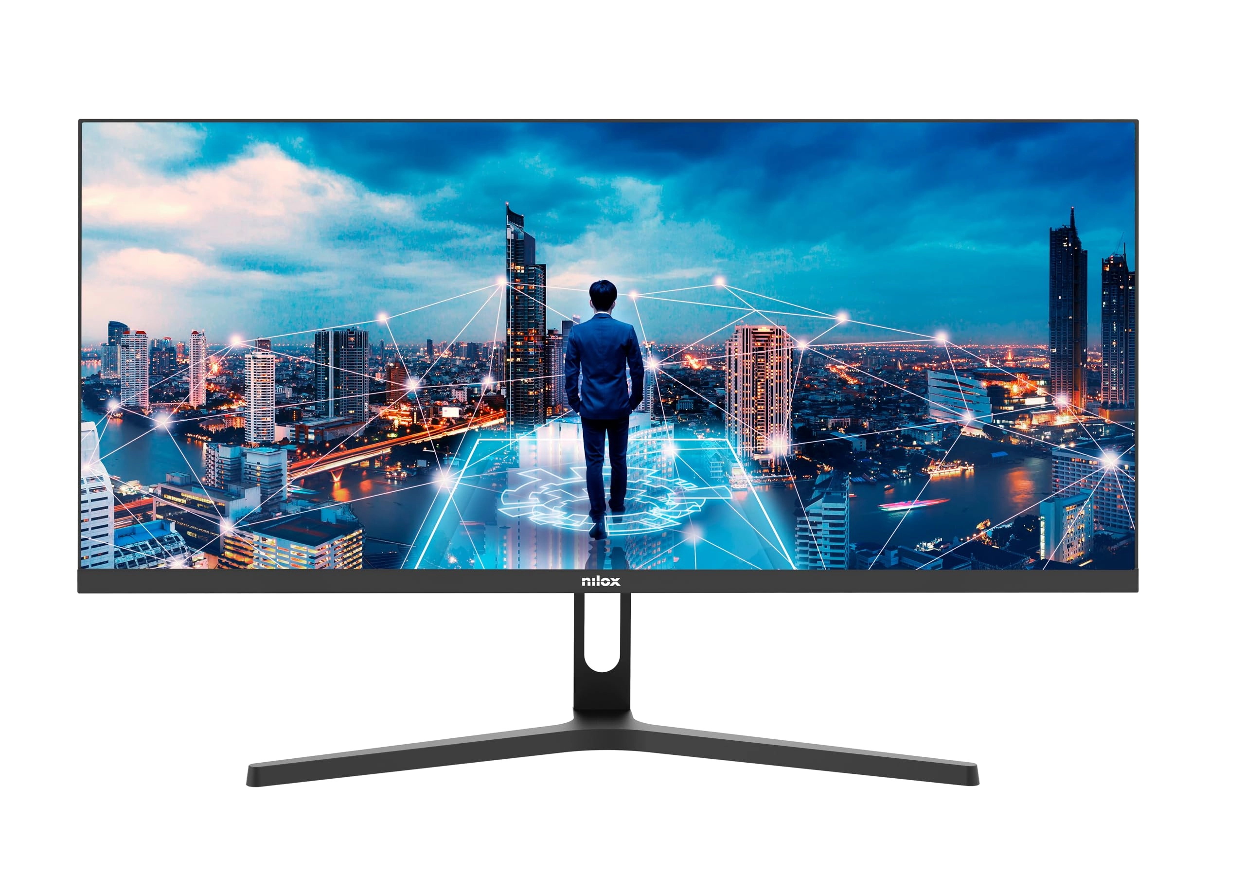 Nilox NXM29UW01 - 29 inch