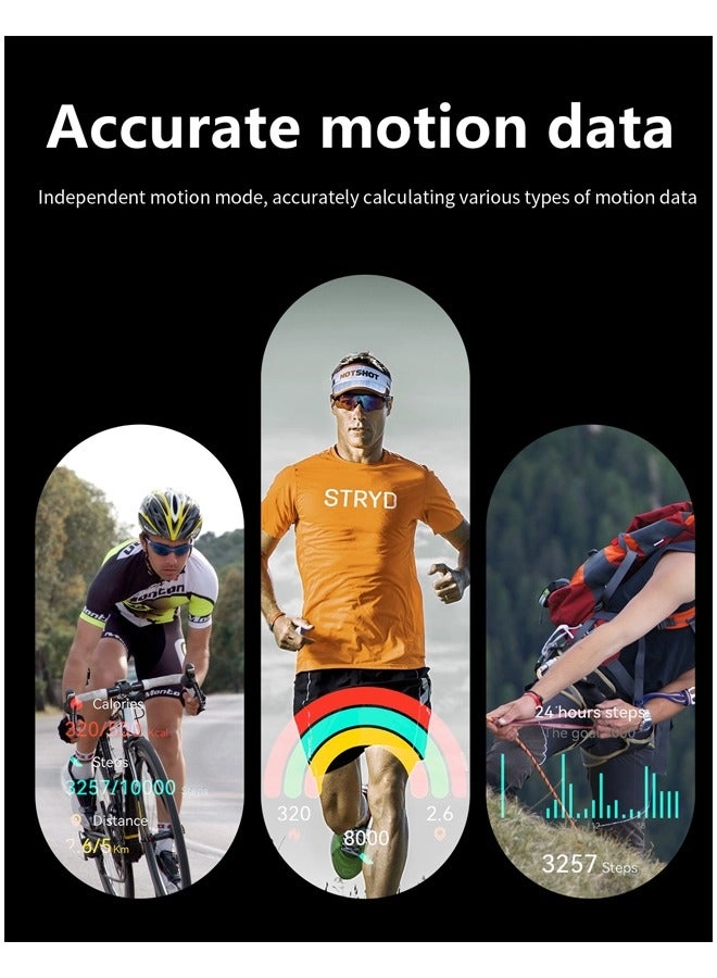 Watch EX100 56mm Metal