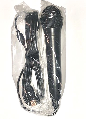 Rock Band USB Karaoke Microphone - 15 Feet
