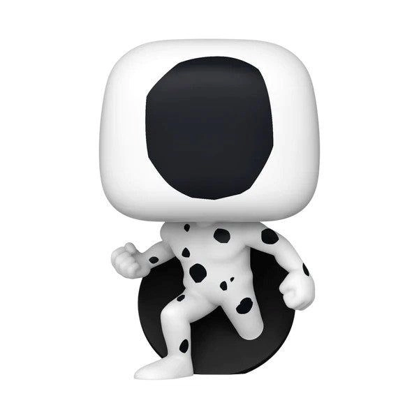 FUNKO The Spot - Marvel: Spider man: Across The Spiderverse