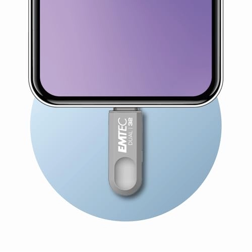 D280 - USB 3.2 Gen 2 Type-C 32GB
