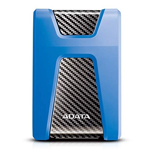 HD650 2TB HDD
