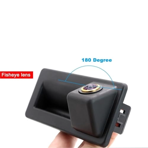 Rear View Camera - Night Vision WIFI