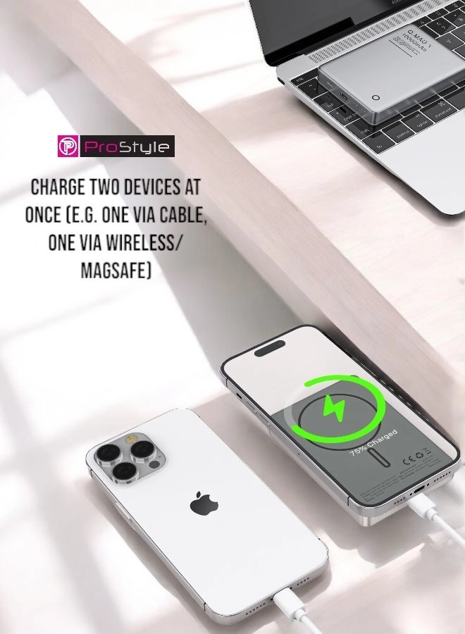 PSPBW11P - 10000mAh 15W