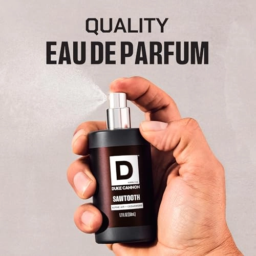 Men's Eau de Parfum - 50.27 ml