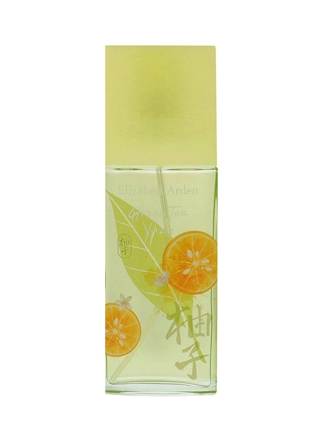 Elizabeth Arden Tea Yuzu Eau de Toilette 50 ml