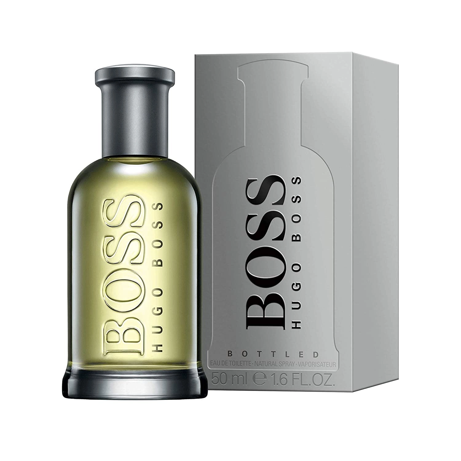 Bottled For Men Eau de Toilette 50 ml