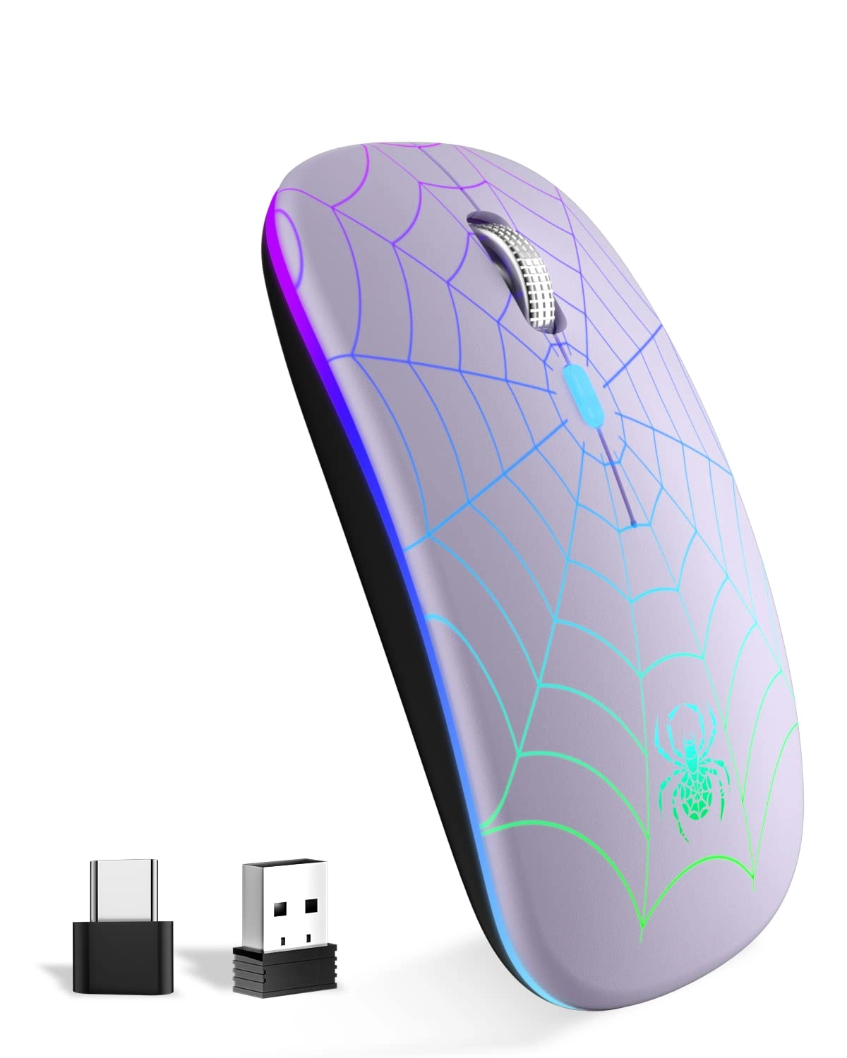 Wireless Mouse - USB
