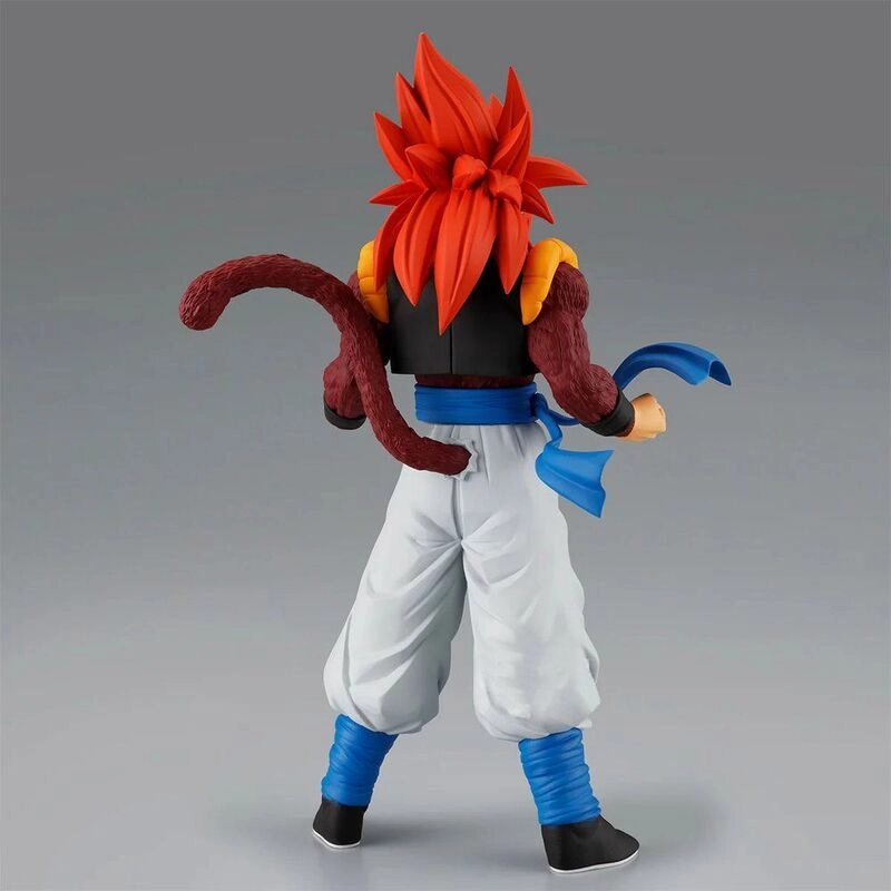 Super Saiyan 4 Gogeta - Dragon Ball GT (20 cm) (BP29756P)