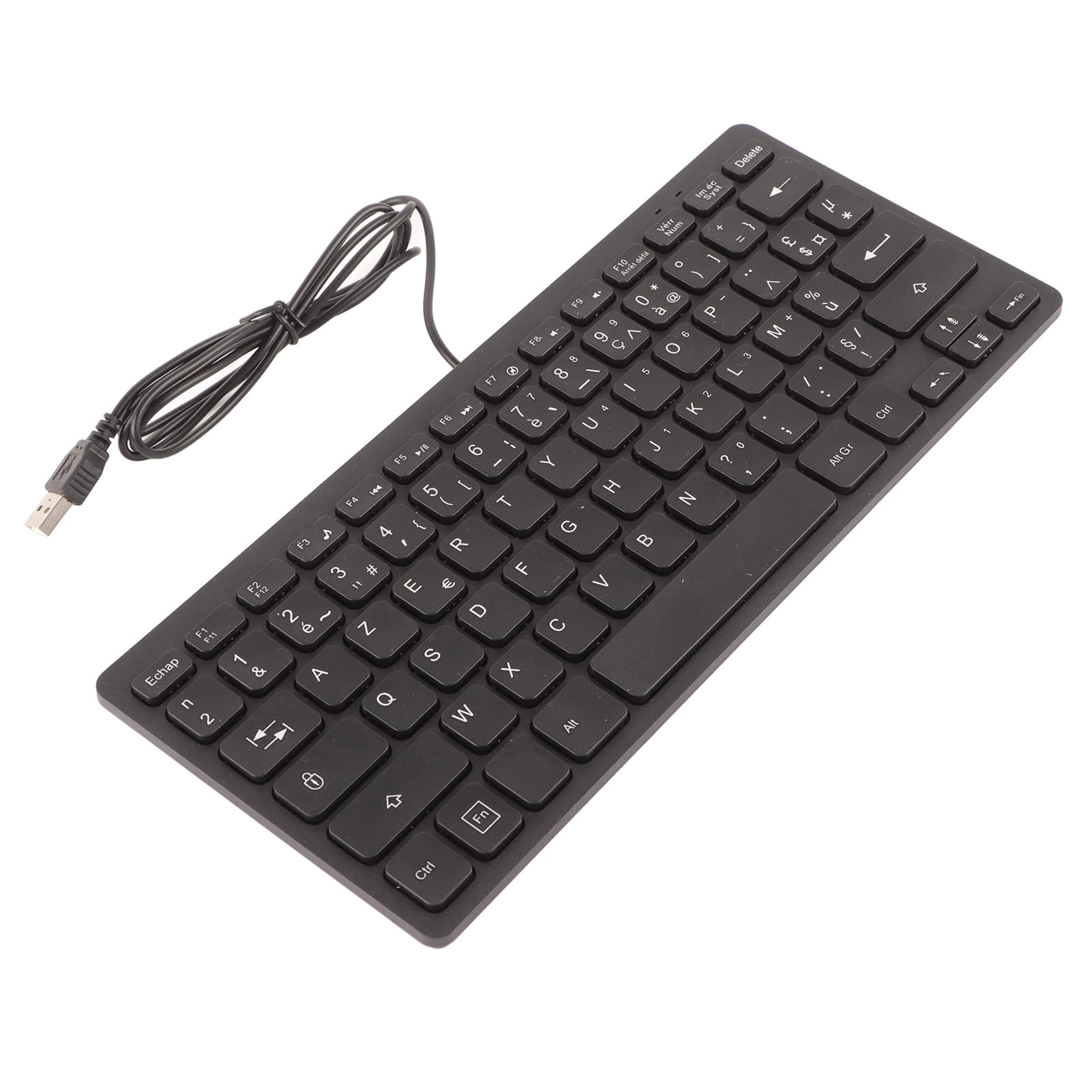 TIKATARER K-1000 - FR Wired