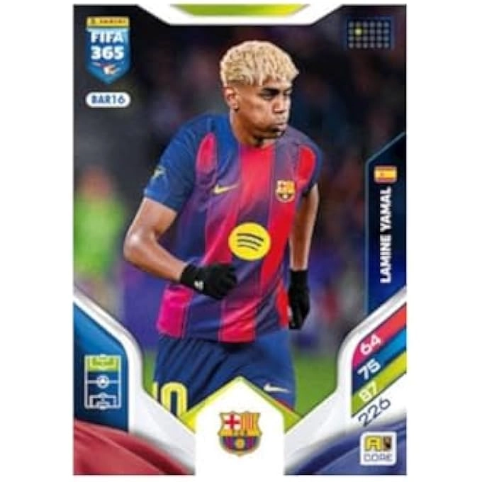 FC BARCELONA MYSTERY BUNDLE - 30 pcs