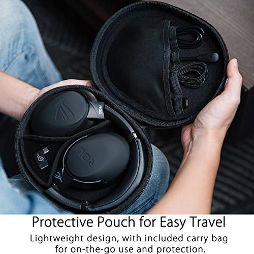 ROG Strix Go 2.4 Wireless Headset