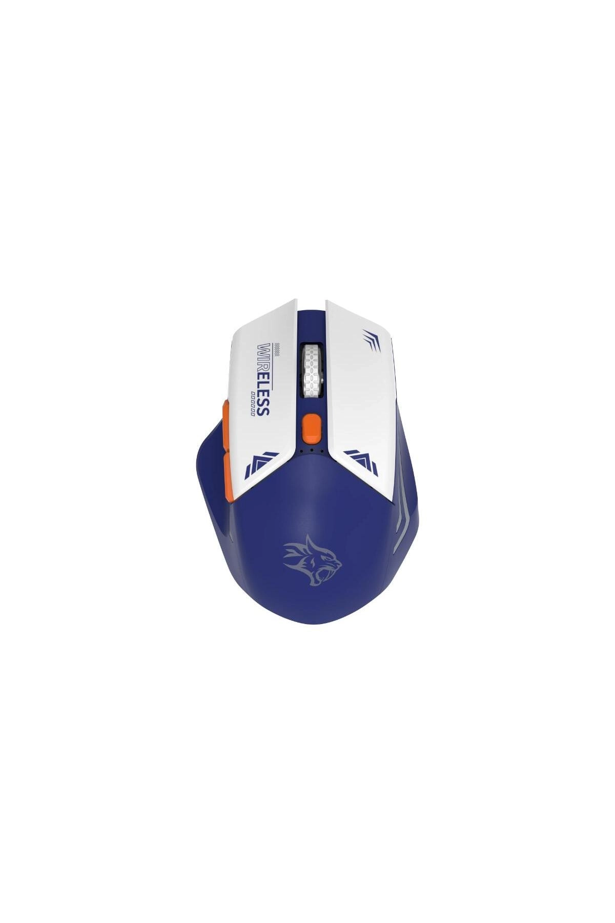 Gaming Mouse - Wireless