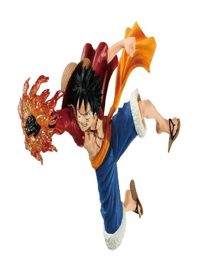 Monkey D Luffy - One Piece (BP39112)