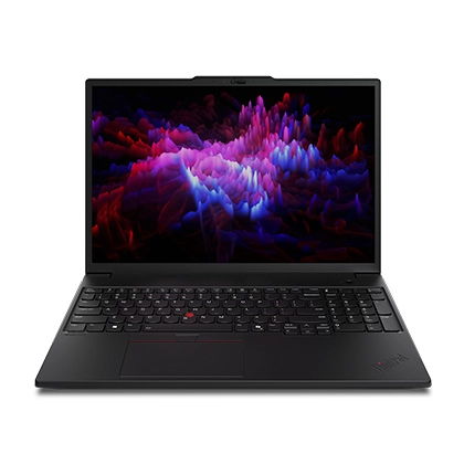 Lenovo ThinkPad P16s Gen 4 - 16'' Ryzen AI 7 PRO 350 64GB DDR5 1TB SSD