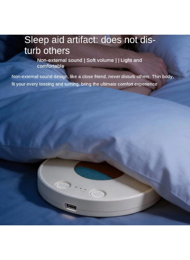 Under Pillow Speaker