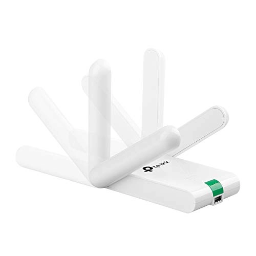 TL-WN822N - 802.11N USB Wireless