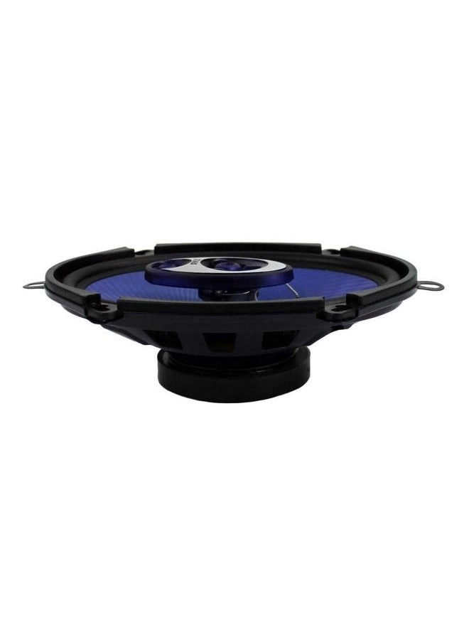 PL573BL - 5x 7Car 3-Way