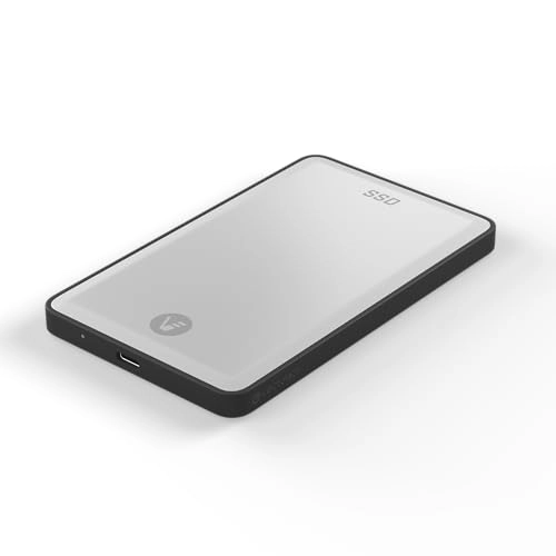 Rapid Portable Solid State Drive - 16TB