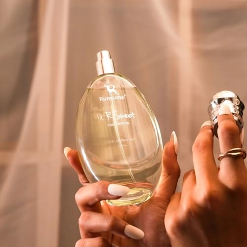 U R SWEET Eau de Parfum - 100 ml