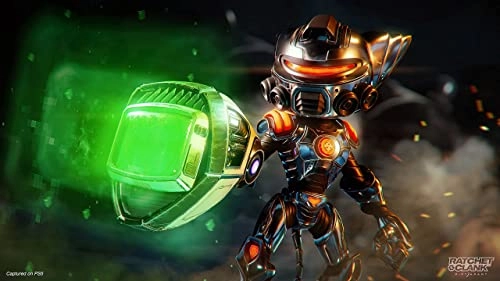 Ratchet & Clank: Rift Apart | PS5