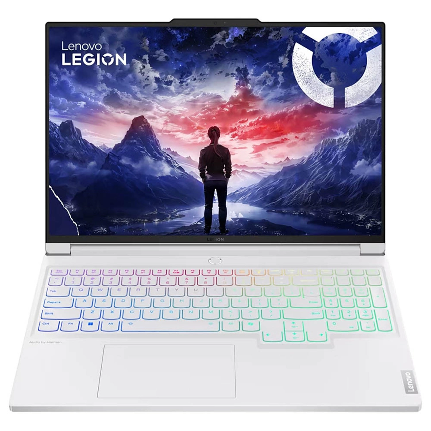 Lenovo Legion 7 16IRX9 - 16'' i7-14700HX 32GB DDR5 1000GB SSD