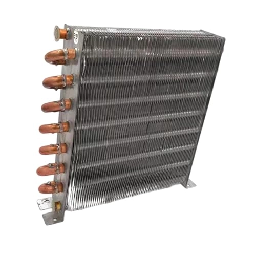 Refrigerator Capacitor