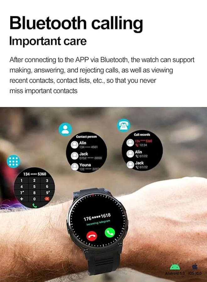 RTQW50 Stainless Steel