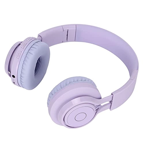BT06C - Wireless Headphone