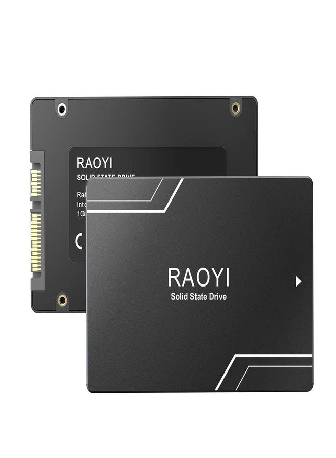 Internal SSD - 256GB 2.5-inch