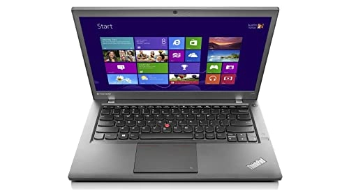 (Renewed) ThinkPad T440s - 14'' Core M-5Y10 8GB DDR4 256GB SSD