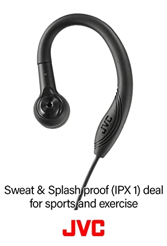 HA-EC10B Wired Earbud