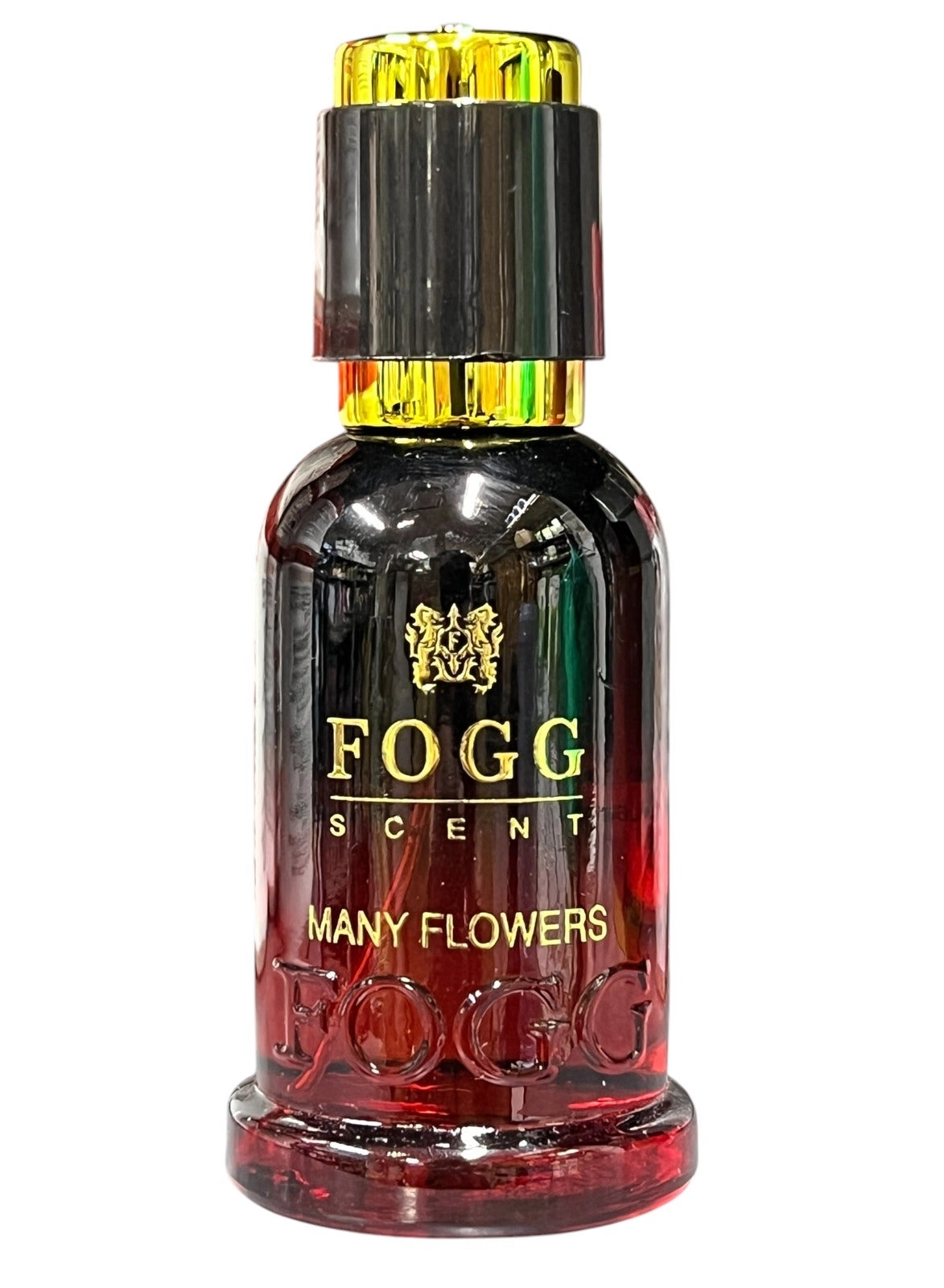 Many Flowers Eau de Parfum 50 ml