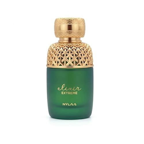 Elixir Extreme Eau de Parfum - 100ml