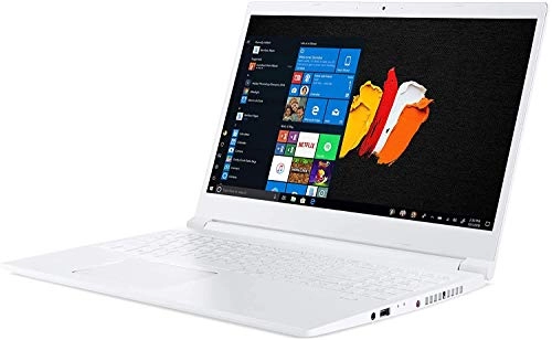 ConceptD 3 CN315-71-791U - 15.6'' Core i7-9750H 16GB DDR4 512GB SSD