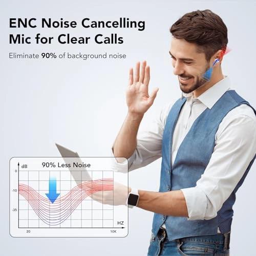 X08 Wireless Earbud