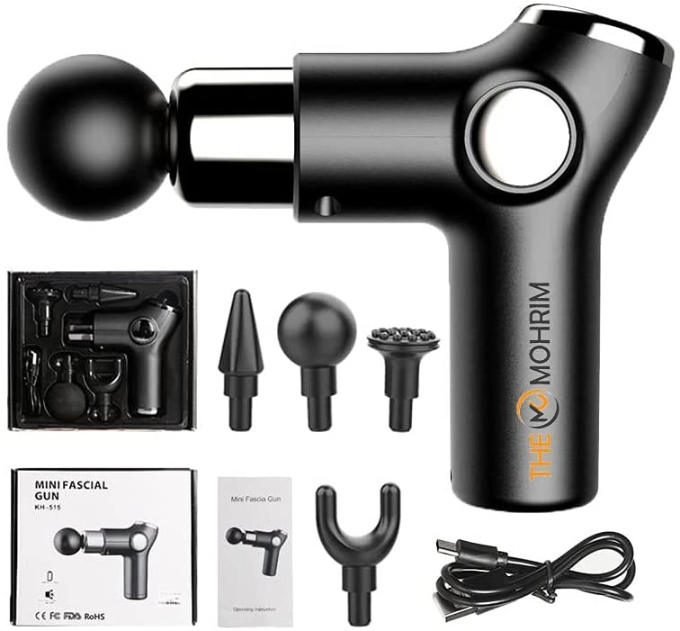 Akzun Trading Muscle Relax Massage Gun