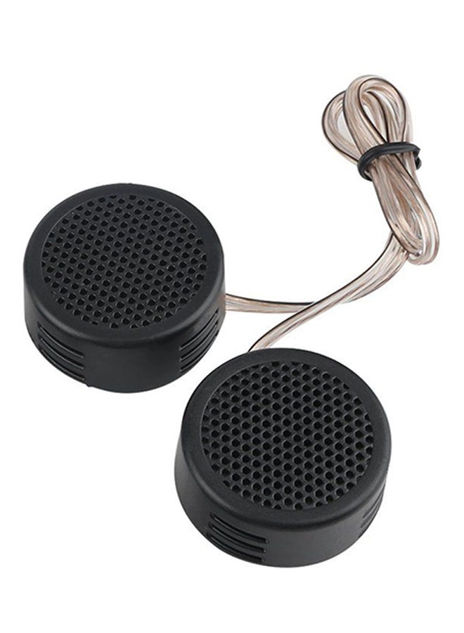 Tweeter Speaker