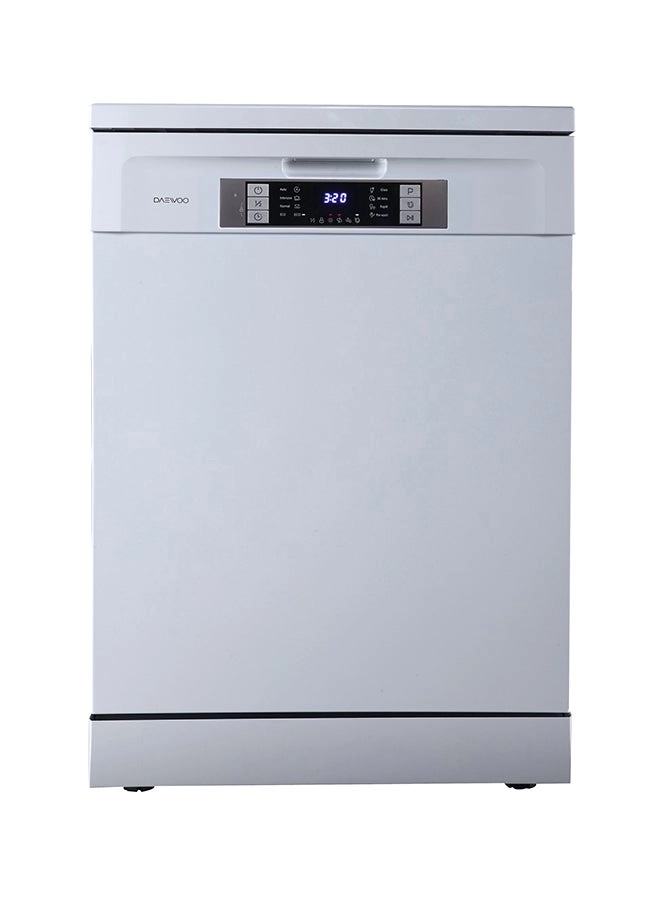 Daewoo E&C DDW-M1411 Freestanding