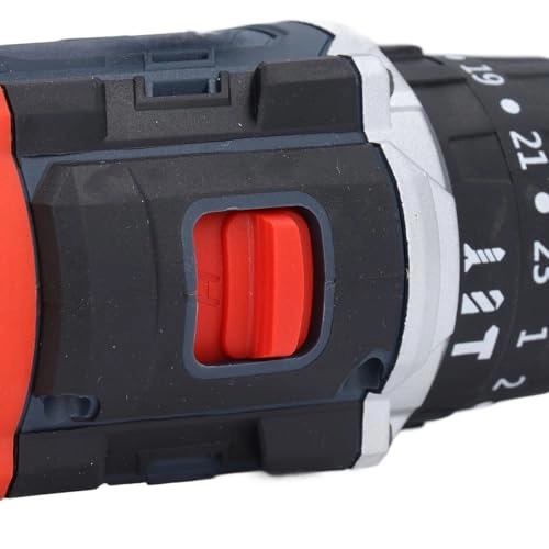 Impact Drill Bare Tool - 16.8V 18V