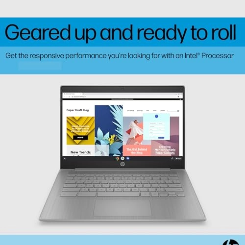 Chromebook 14 - 14'' Celeron N4120 4GB DDR4 192GB SSD