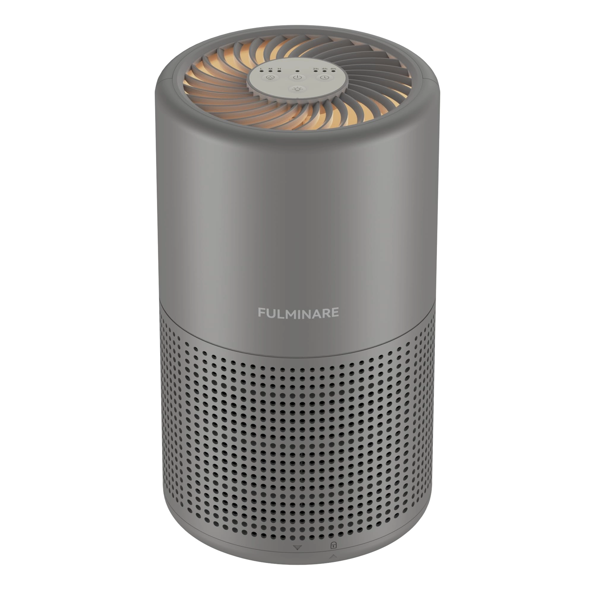PU-P05 - H13 HEPA 3 Speeds 24dB