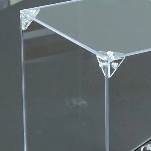 Figures Display Box - Acrylic 30x30x35cm