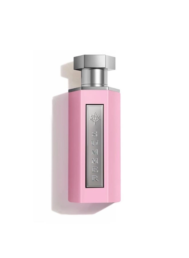 Summer Pink Eau de Parfum 100 ml