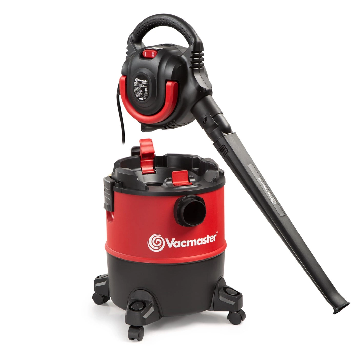 Vacmaster Wet/Dry Vacuum (HP-VBVB611PF)